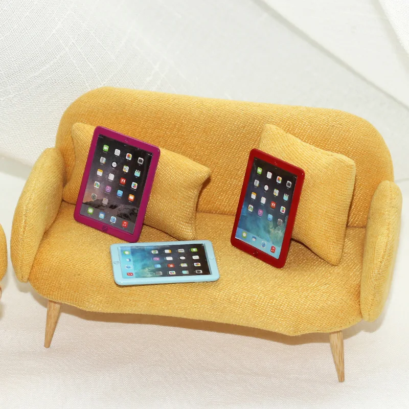 1:12 Simulazione casa delle ba - Phone Accessories Europe recensione e prezzo