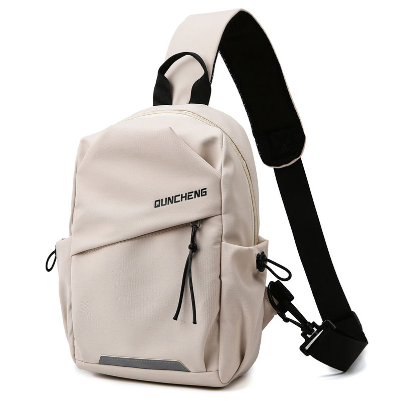 Borsa da petto da uomo Borsa a - Phone Accessories For Running recensione e prezzo