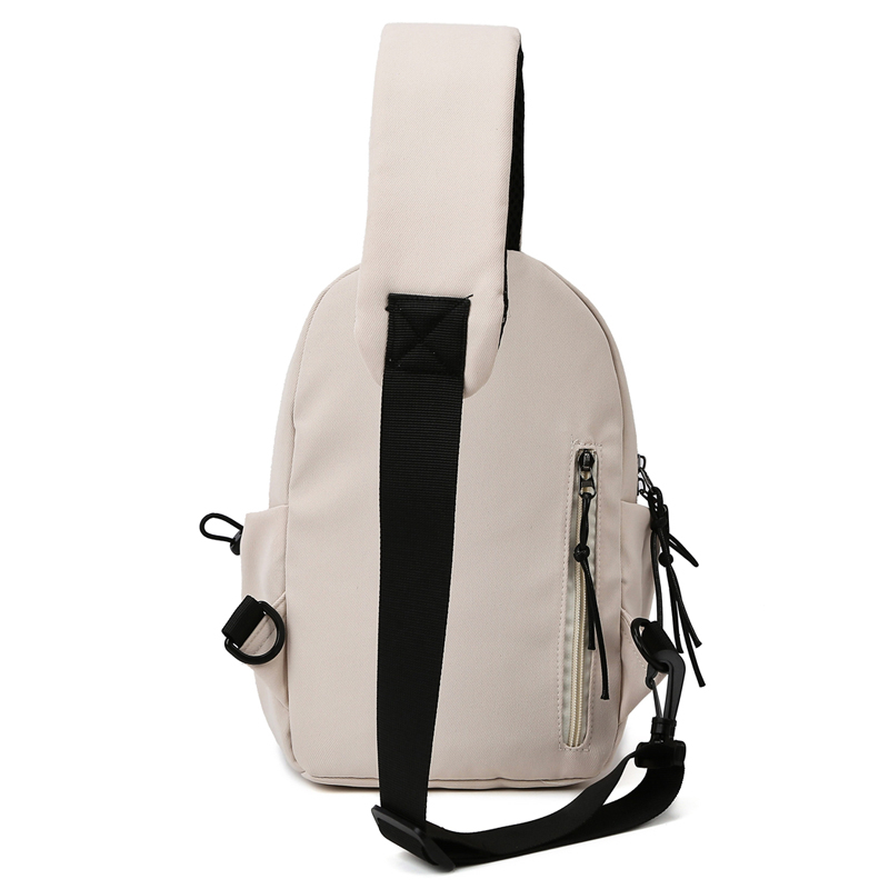 Borsa da petto da uomo Borsa a - Phone Accessories For Running recensione e prezzo