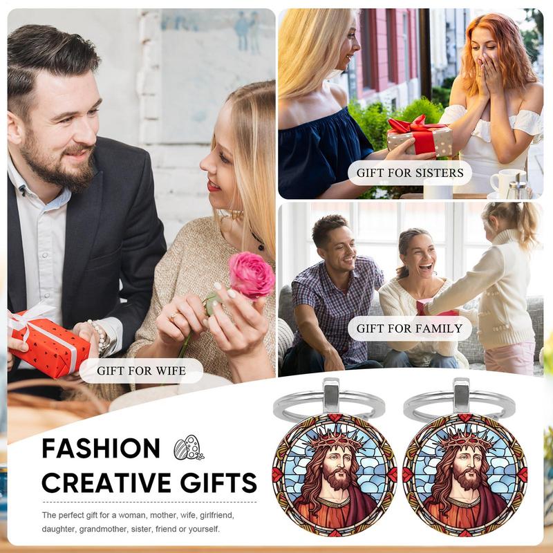 Portachiavi cristiano Immagine - Phone Accessories Images recensione e prezzo