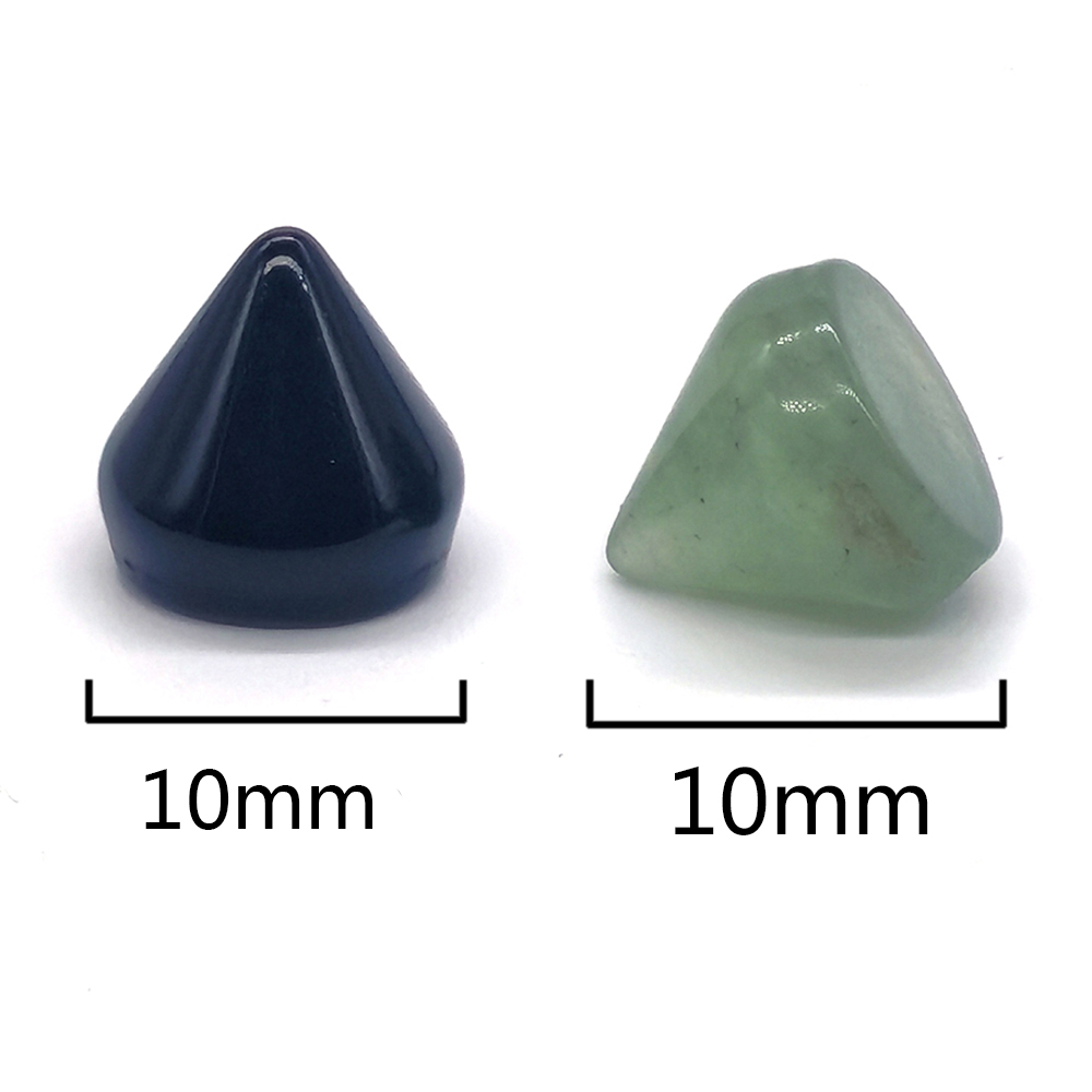 10*10mm cristallo naturale pie - Phone Accessories Europe recensione e prezzo