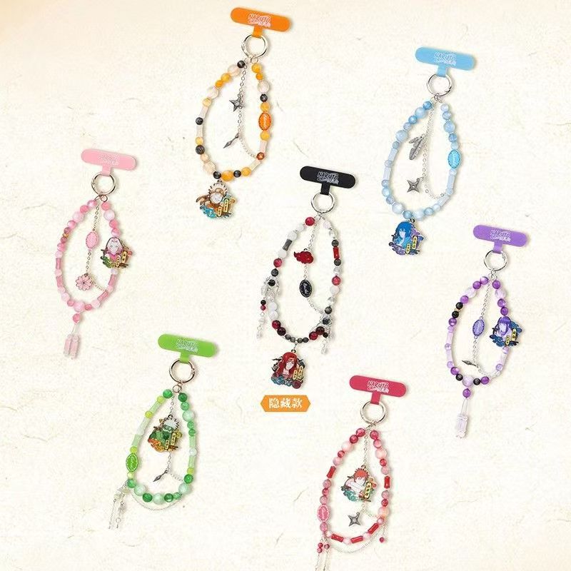 EAKI Autentico Naruto Shippude - Phone Accessories Supplier recensione e prezzo