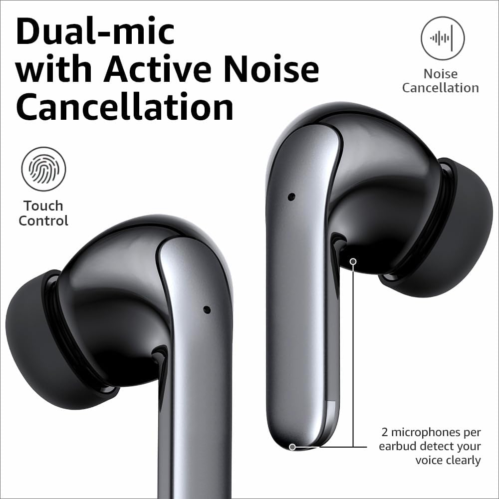 Auricolari Bluetooth ANC Cance - Phone Accessories Amazon recensione e prezzo