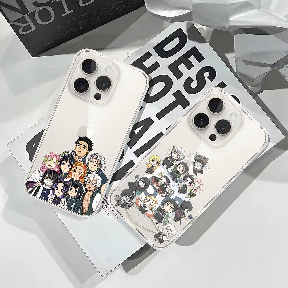 Cover per telefono D-Demon Sla - Phone Accessories Demon Slayer recensione e prezzo