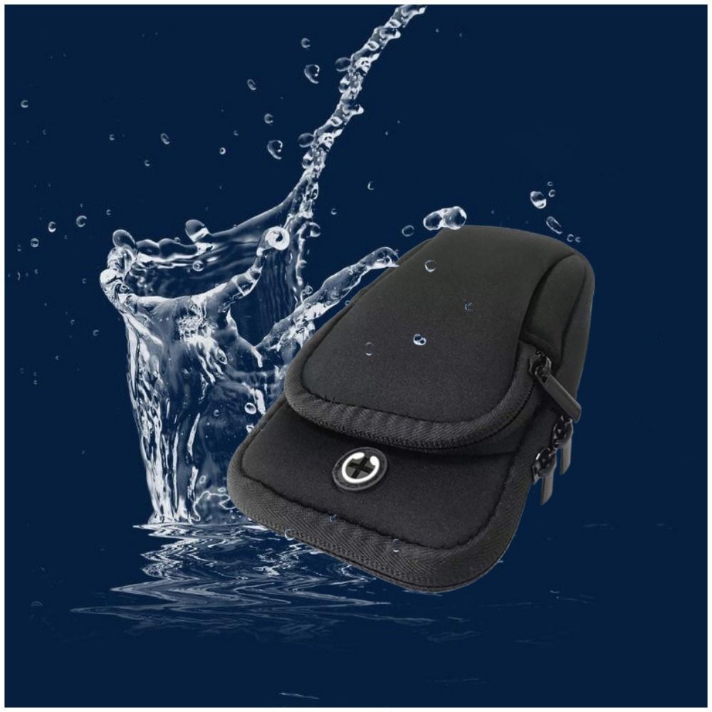 Custodia universale impermeabi - Phone Accessories For Running recensione e prezzo