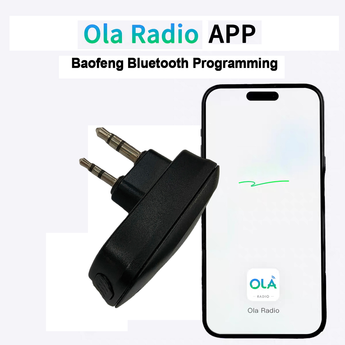 Adattatore di programmazione B - Phone Accessories App recensione e prezzo