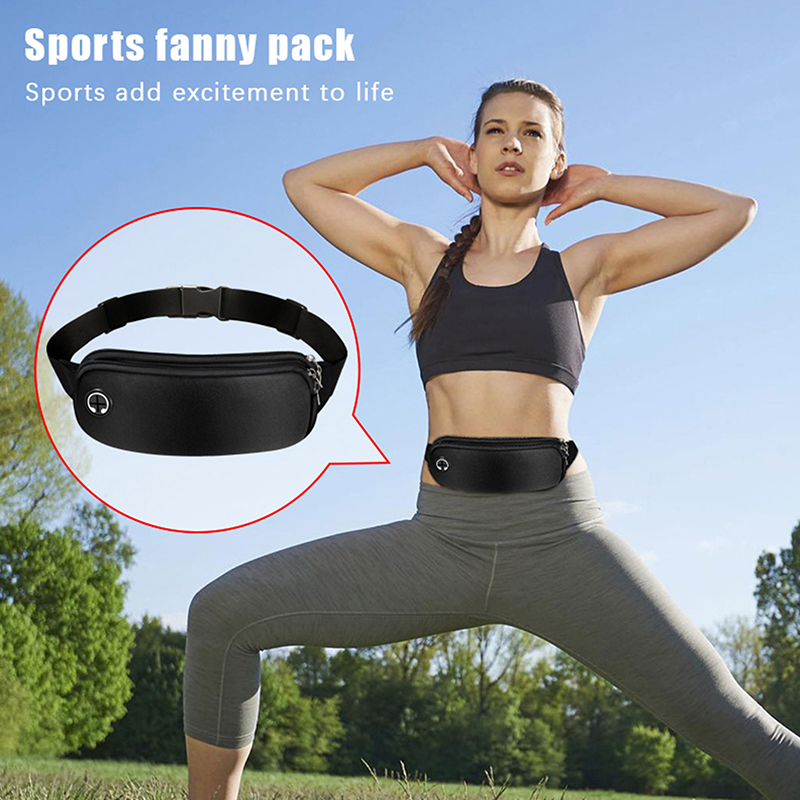 Marsupio per sport, corsa e te - Phone Accessories For Running recensione e prezzo