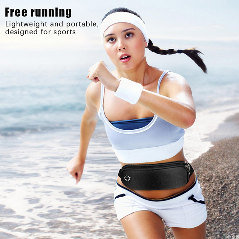 Marsupio per sport, corsa e te - Phone Accessories For Running recensione e prezzo