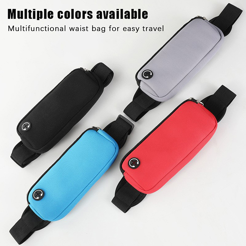 Marsupio per sport, corsa e te - Phone Accessories For Running recensione e prezzo