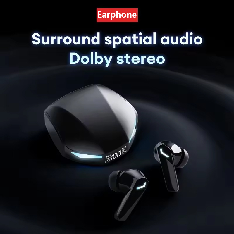 Auricolari Bluetooth 5.3 Wirel - Phone Accessories Amazon recensione e prezzo