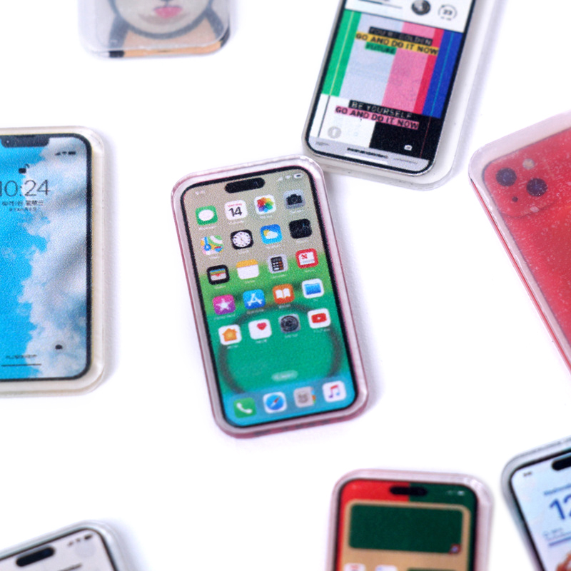 Set di 5 Telefoni Cellulari in - Phone Accessories Europe recensione e prezzo