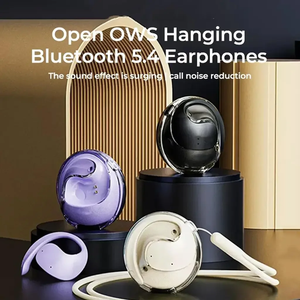 Auricolari Bluetooth 5.3 senza - Phone Accessories Amazon recensione e prezzo