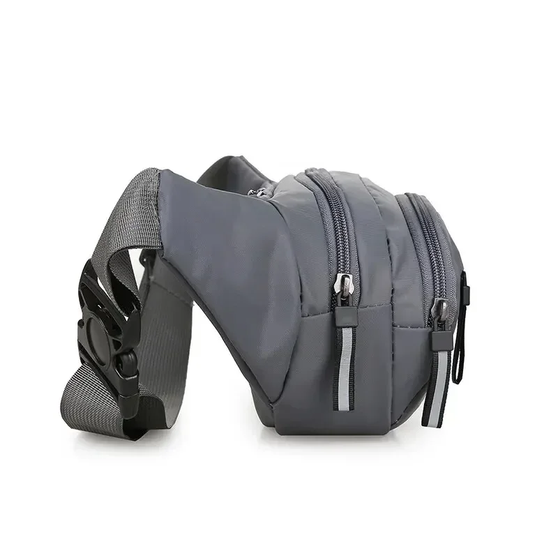 Marsupi da uomo in tela Marsup - Phone Accessories For Running recensione e prezzo