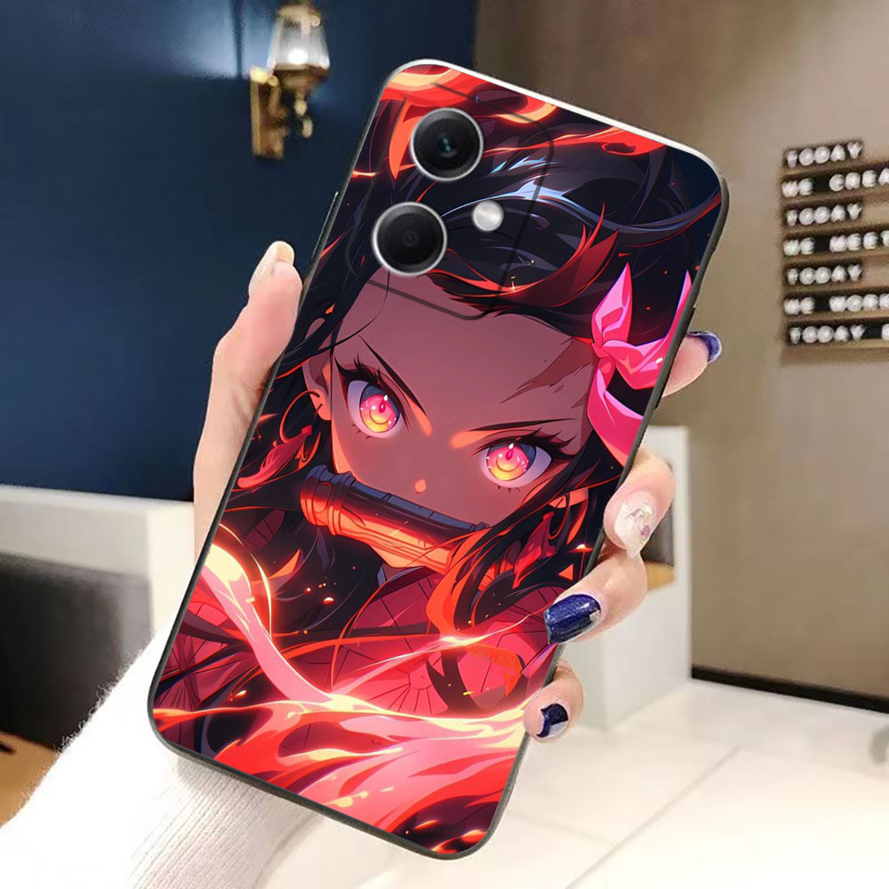 Cover per telefono Anime Demon - Phone Accessories Demon Slayer recensione e prezzo