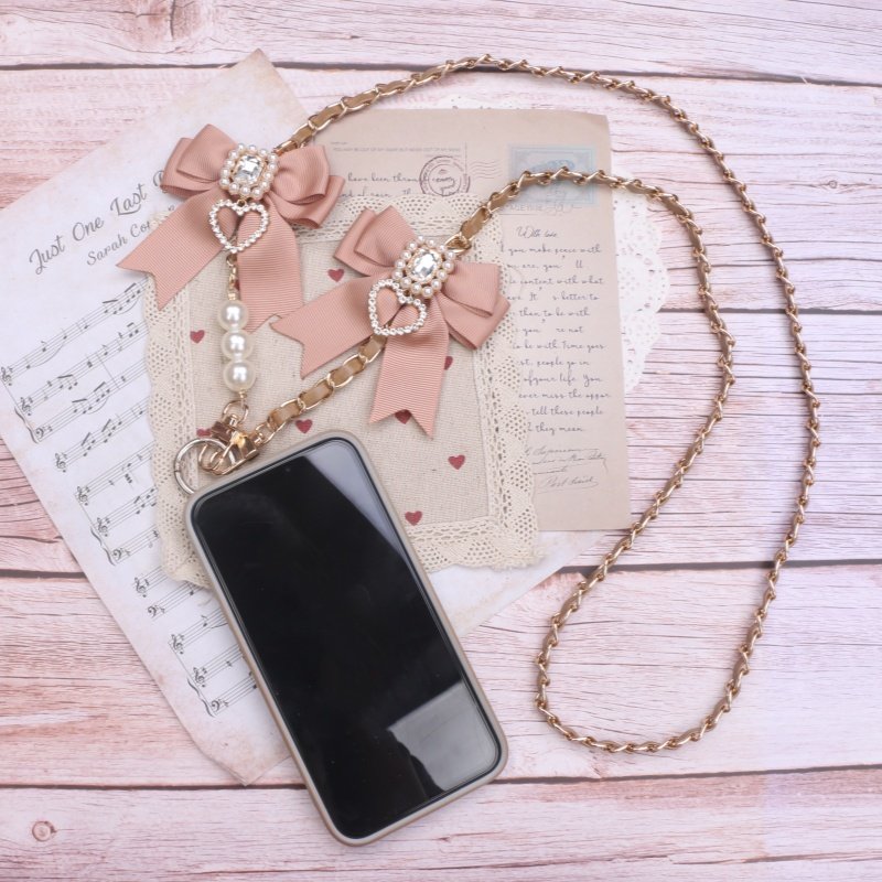 Cinghia per borsa Jirai Kei Y2 - Phone Accessories Wholesale In China recensione e prezzo