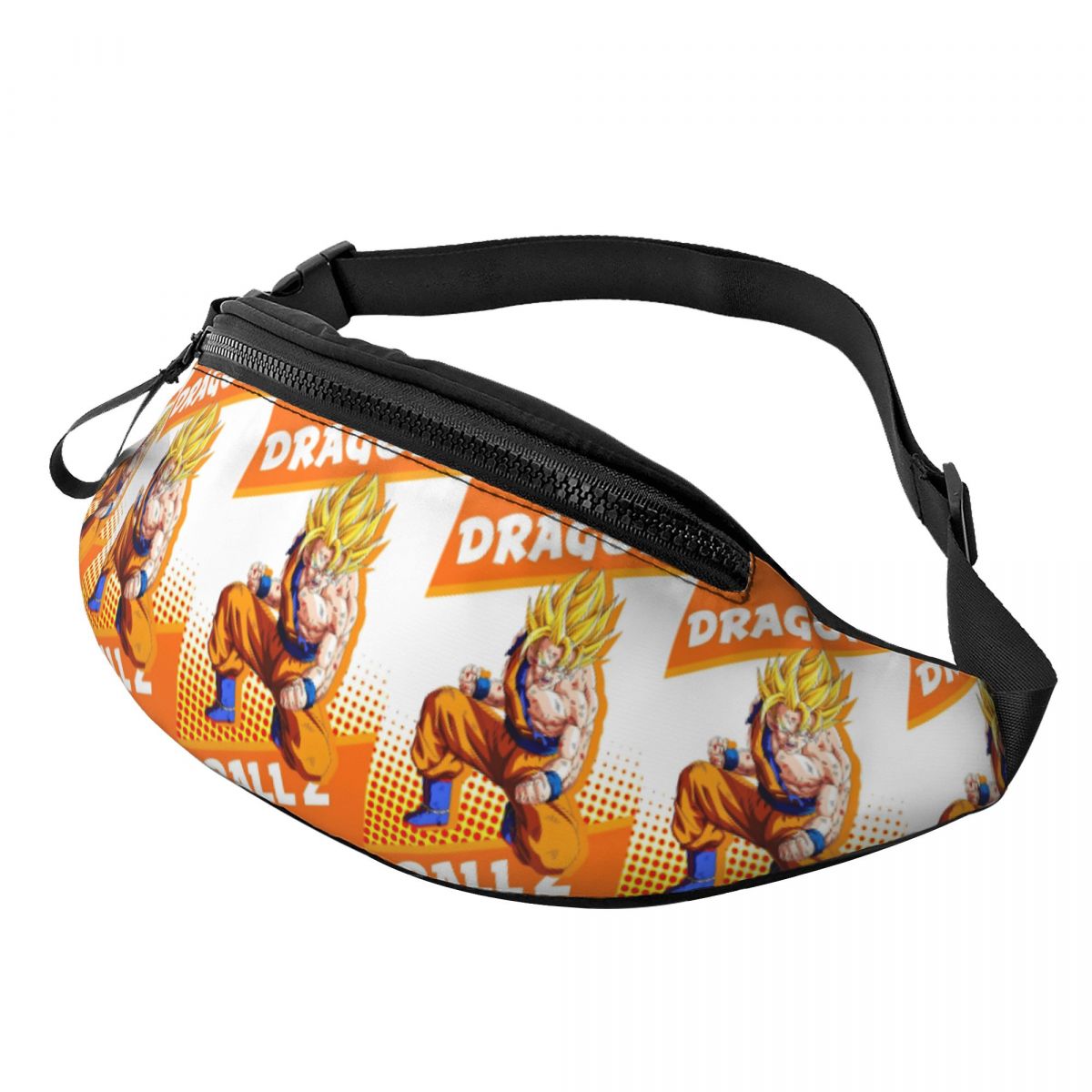 Marsupio Personalizzato DBZ G- - Phone Accessories For Running recensione e prezzo