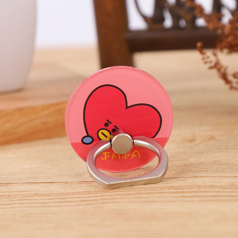 Supporto per telefono BT21 con - Phone Accessories Supplier recensione e prezzo