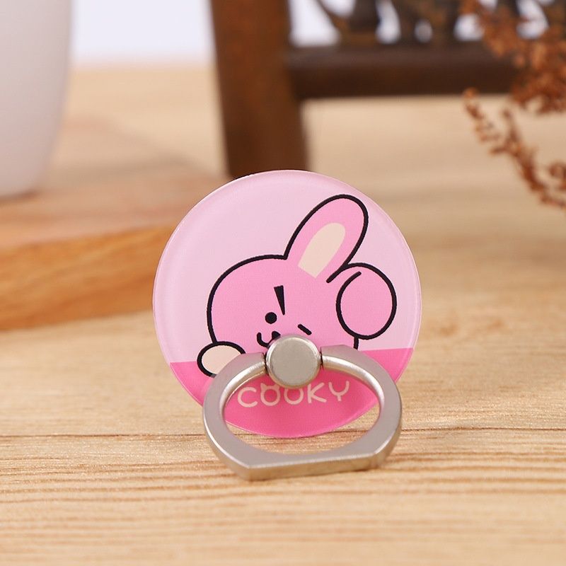 Supporto per telefono BT21 con - Phone Accessories Supplier recensione e prezzo