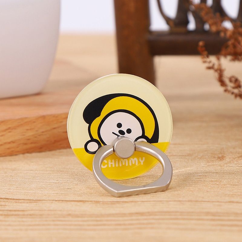 Supporto per telefono BT21 con - Phone Accessories Supplier recensione e prezzo