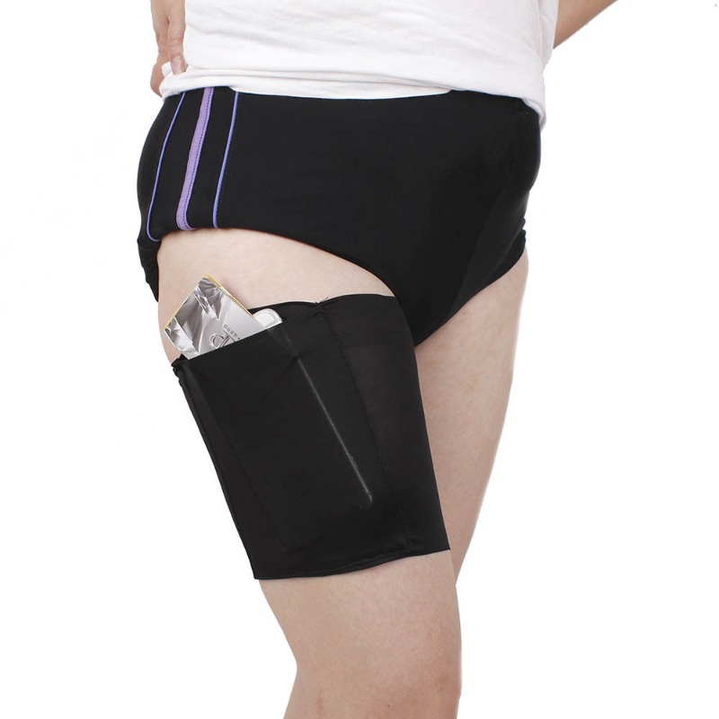 Pantaloncini Sportivi con Tasc - Phone Accessories For Running recensione e prezzo