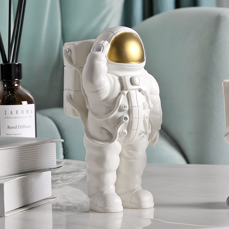 Europa Spazio Uomo Figura Astr - Phone Accessories Europe recensione e prezzo