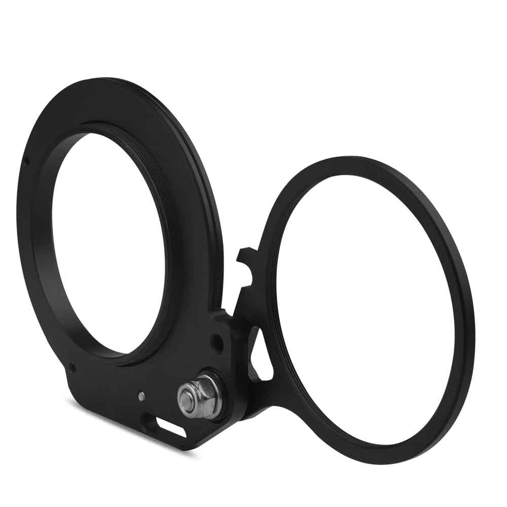 Anello filtro Seafrogs 67mm Mo - Lens Camera Clip recensione e prezzo