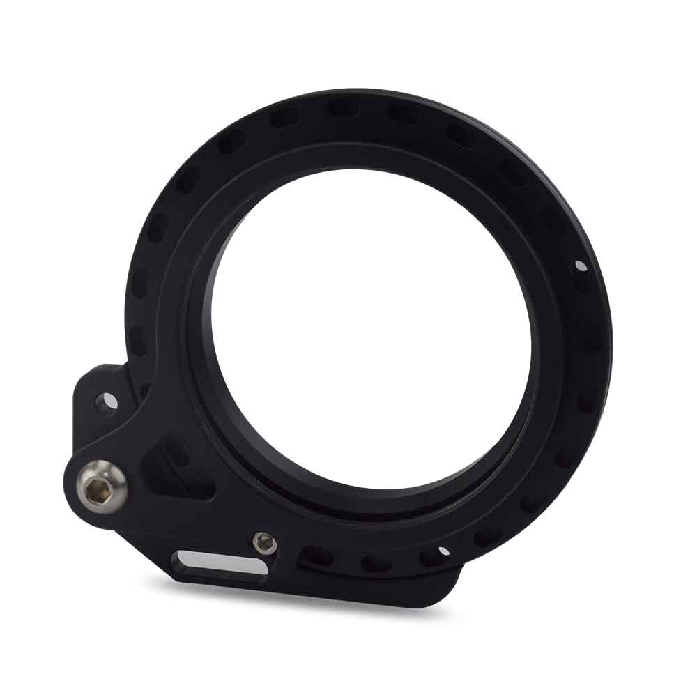 Anello filtro Seafrogs 67mm Mo - Lens Camera Clip recensione e prezzo