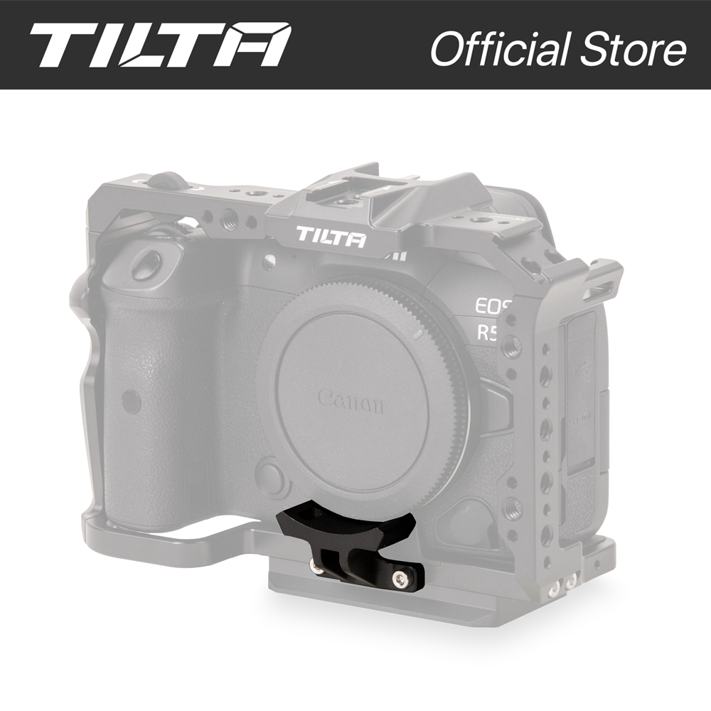 TILTA per Canon R5 R6 Accessor - Lens Camera Clip recensione e prezzo
