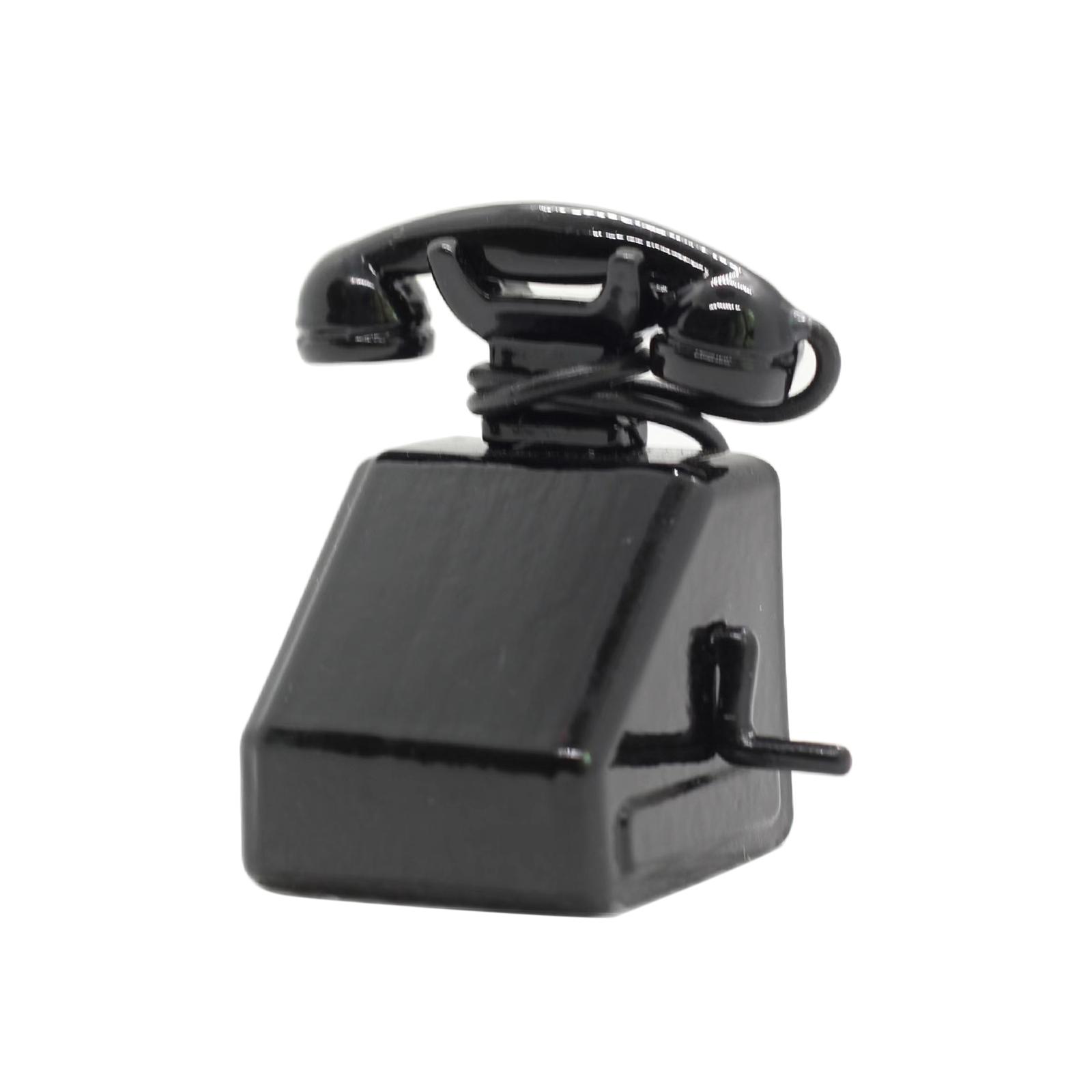 Mini Telefono Retrò Simulato i - Phone Accessories Europe recensione e prezzo