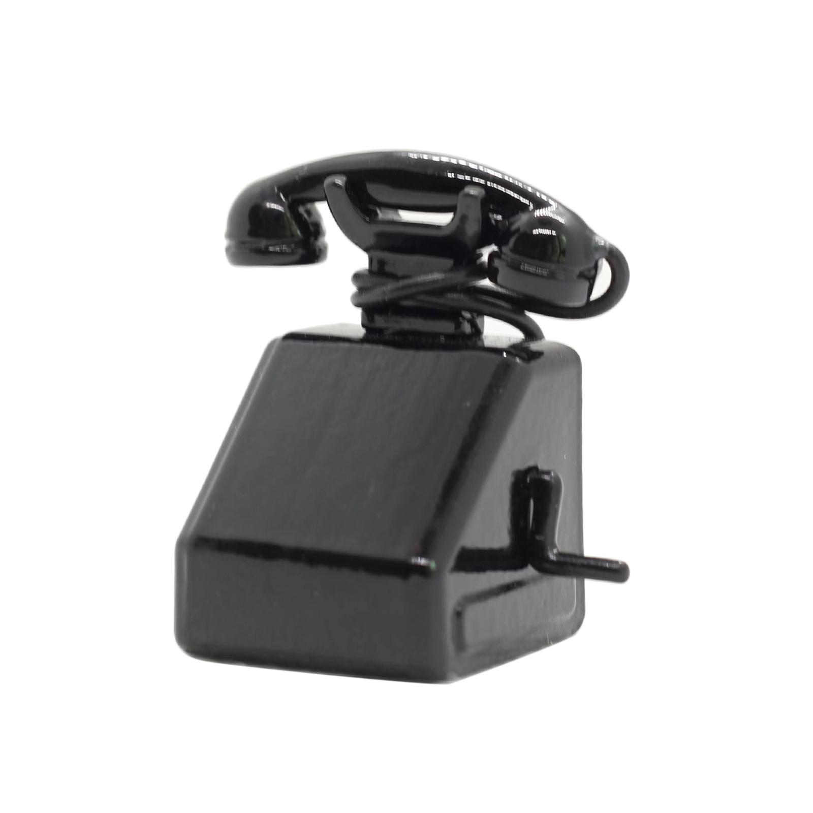 Mini Telefono Retrò Simulato i - Phone Accessories Europe recensione e prezzo