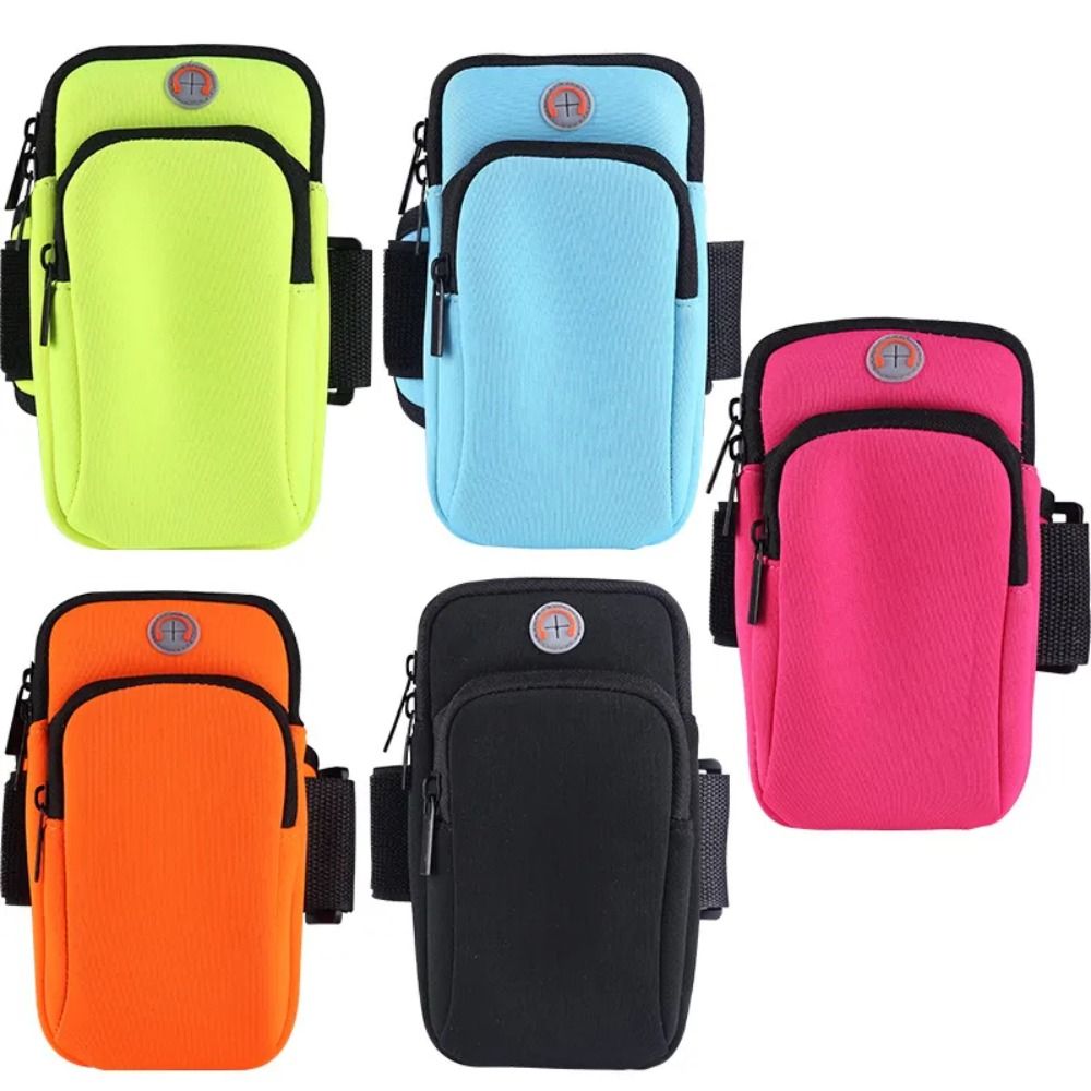 Custodia da braccio sportiva p - Phone Accessories For Running recensione e prezzo