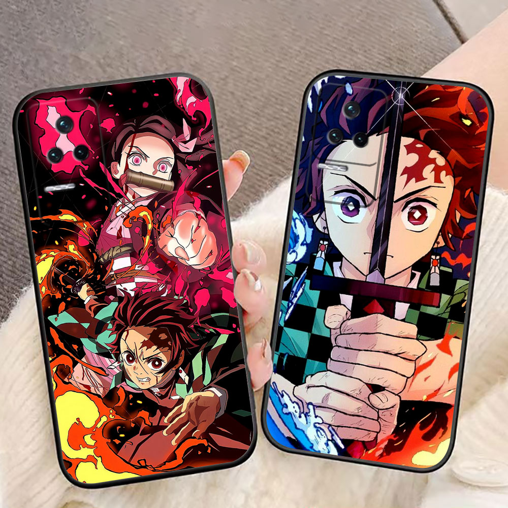 Cover per telefono Anime Demon - Phone Accessories Demon Slayer recensione e prezzo