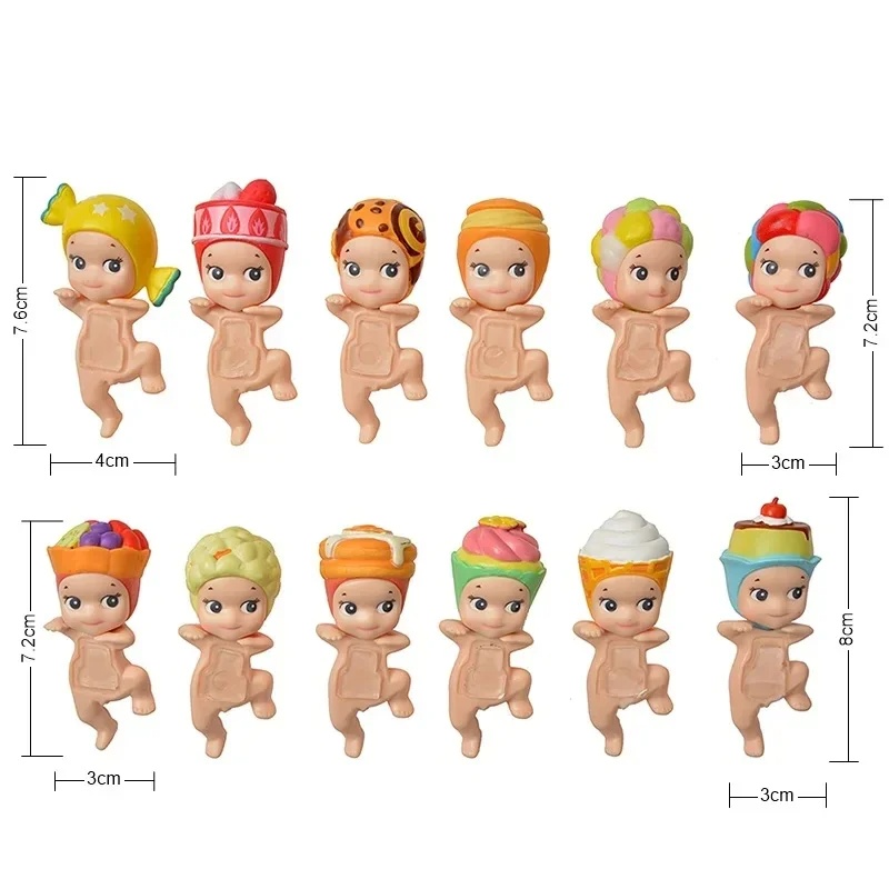 Mini Simpatiche Action Figure  - Phone Accessories Images recensione e prezzo