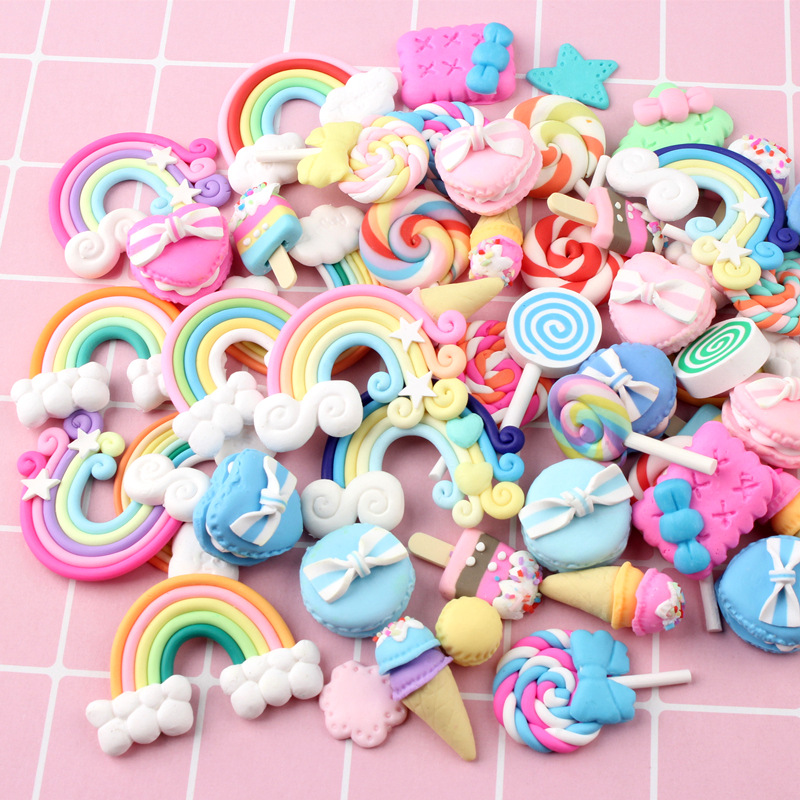 20/30Pcs Mix Candy Lollipop ac - Phone Accessories Europe recensione e prezzo