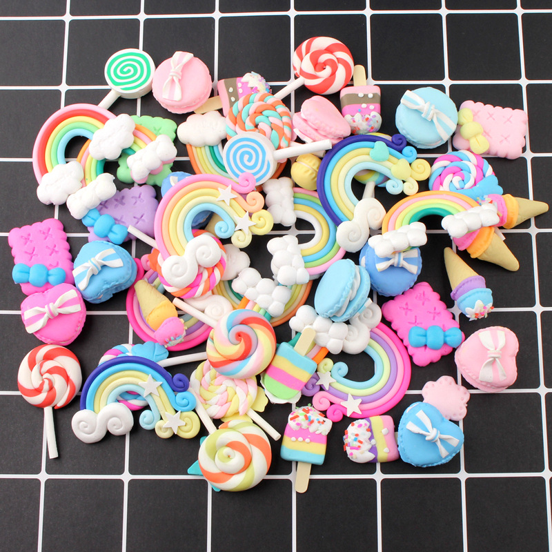 20/30Pcs Mix Candy Lollipop ac - Phone Accessories Europe recensione e prezzo