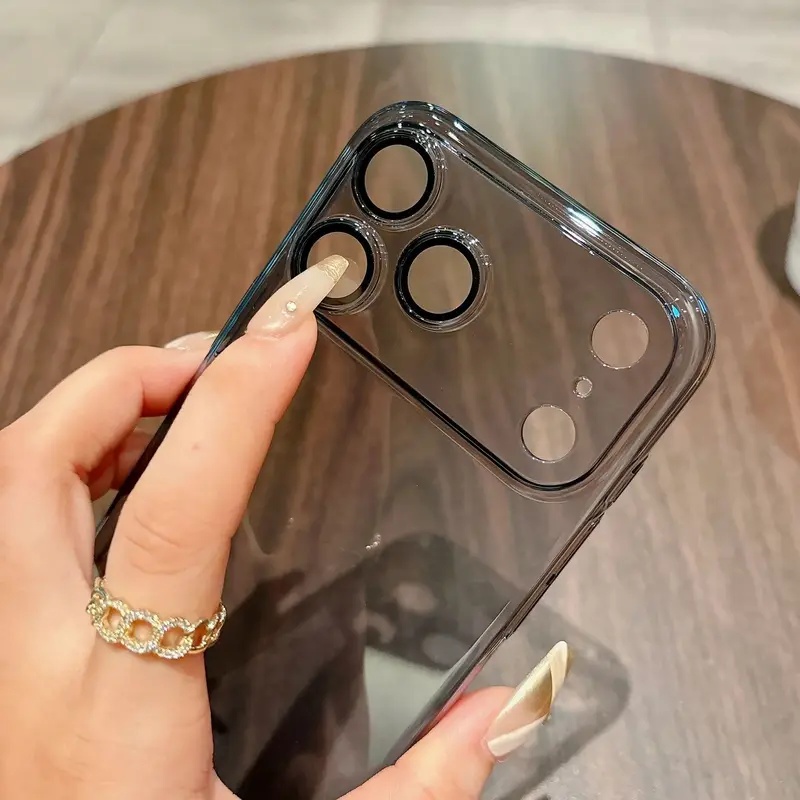 Cover Trasparente Antiurto Ult - Phone Accessories Wholesale In China recensione e prezzo