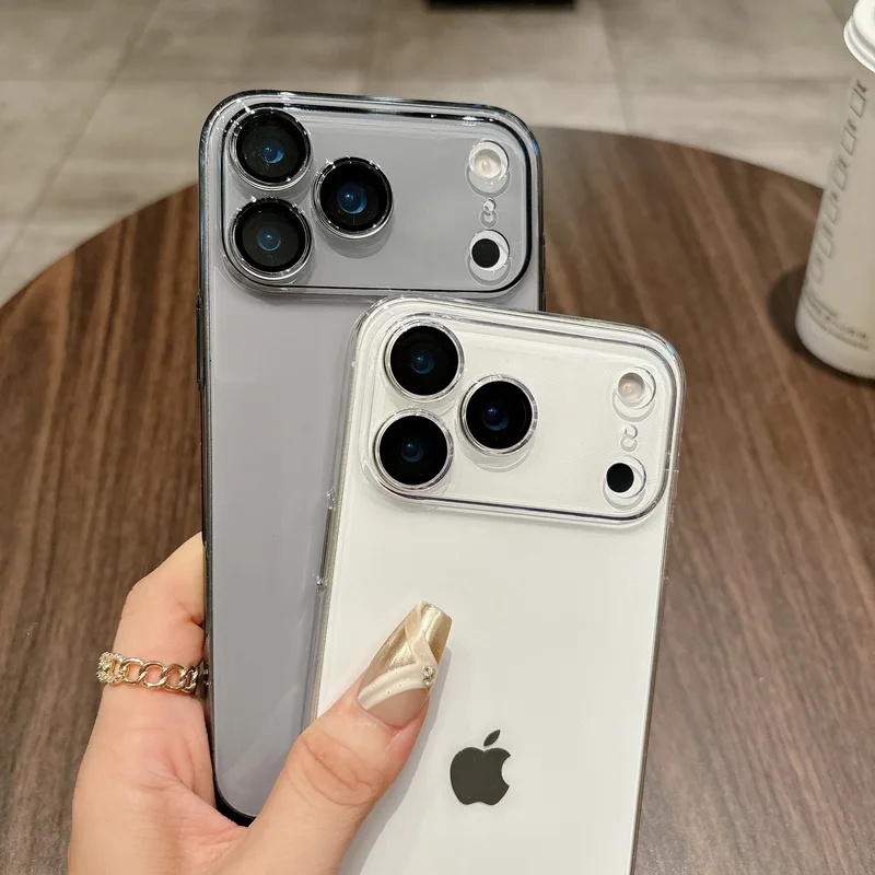 Cover Trasparente Antiurto Ult - Phone Accessories Wholesale In China recensione e prezzo