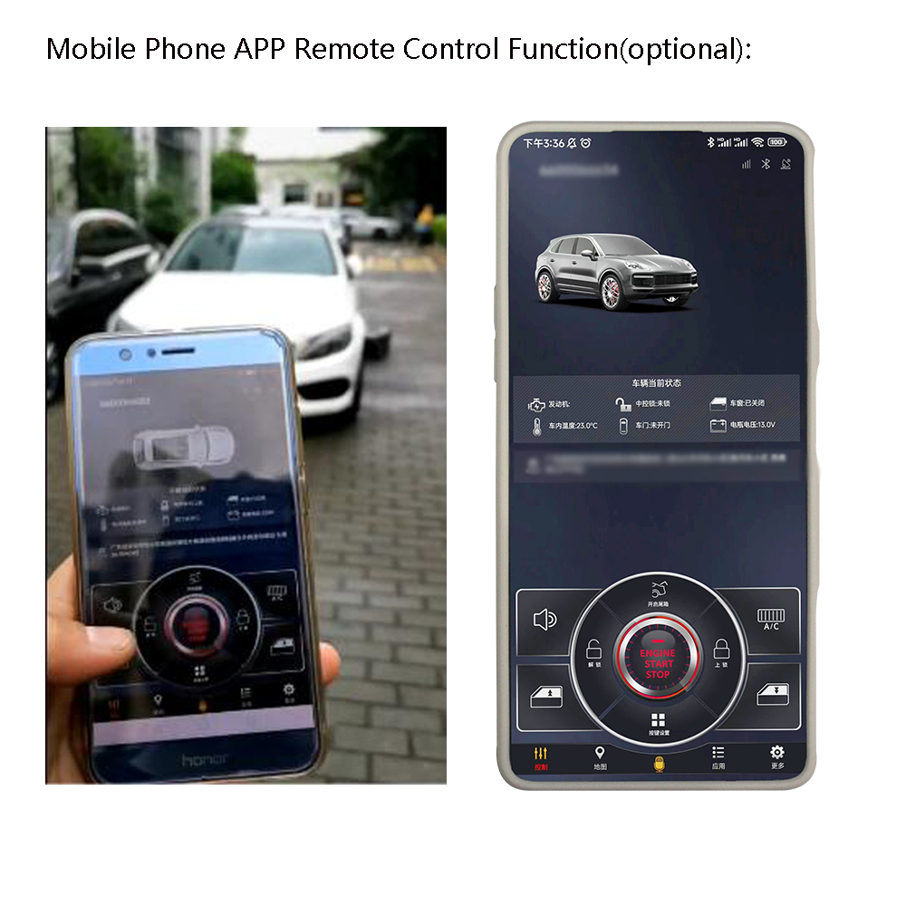 Per Merce des C W205 Anno 2015 - Phone Accessories App recensione e prezzo