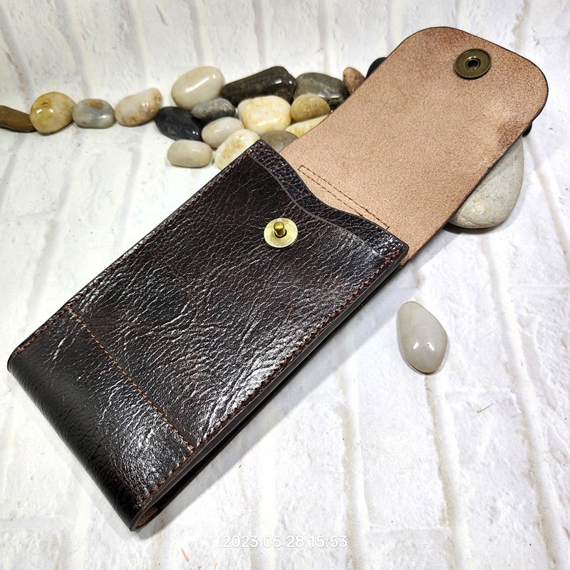 Marsupio per cellulare guaina  - Phone Accessories For Men recensione e prezzo
