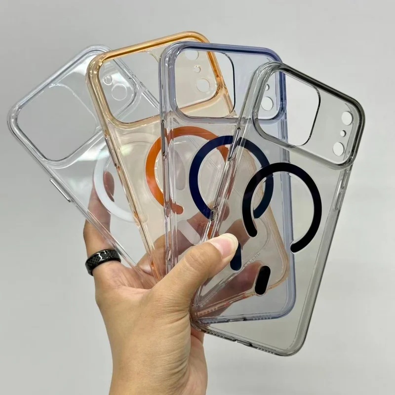 Cover Magnetica Protettiva Ant - Phone Accessories Wholesale In China recensione e prezzo