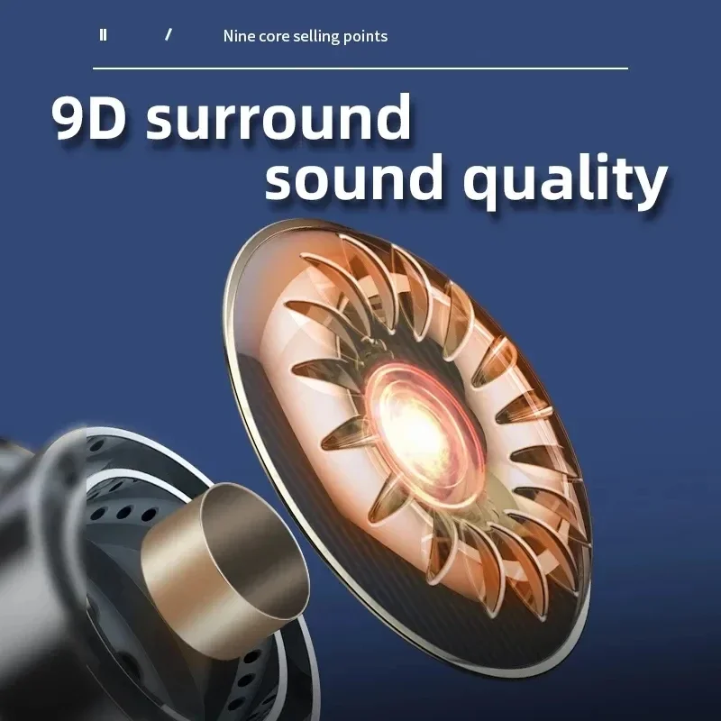 Auricolari wireless J18 In Ear - Phone Accessories Amazon recensione e prezzo