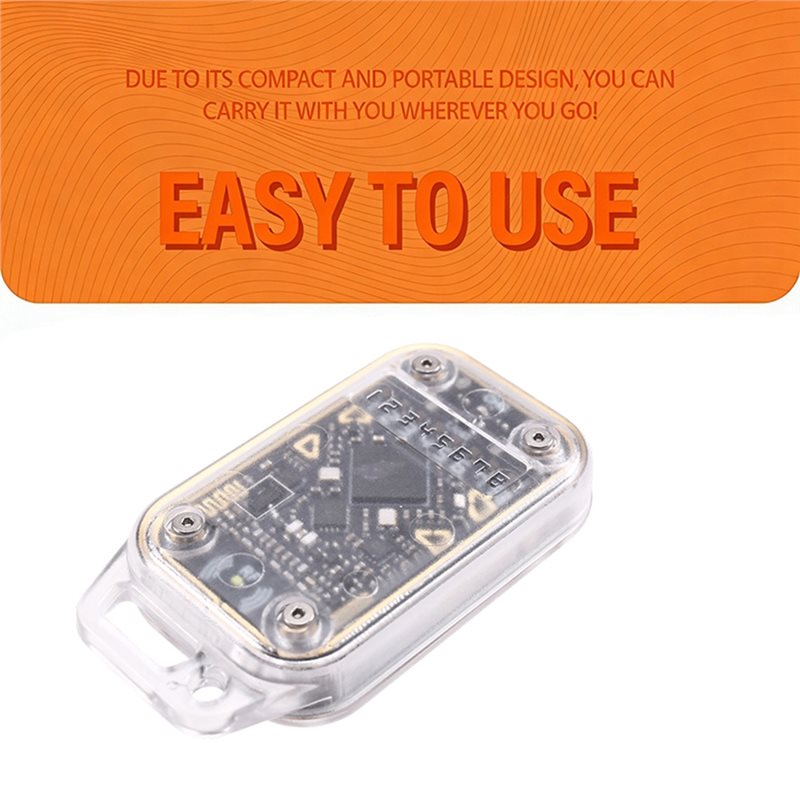 A25P Chameleon V3.0 Lettore Em - Nfc Card Reader recensione e prezzo