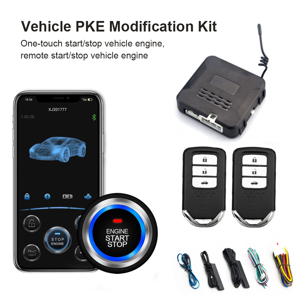 App per telefono per auto Sist - Phone Accessories App recensione e prezzo