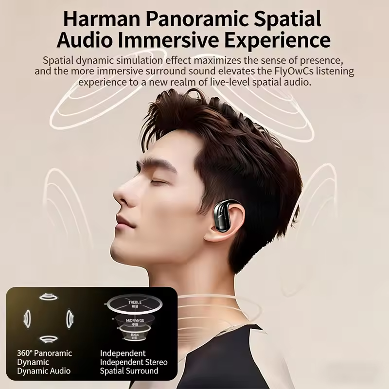 Cuffie Wireless Bluetooth 5.4  - Phone Accessories Amazon recensione e prezzo