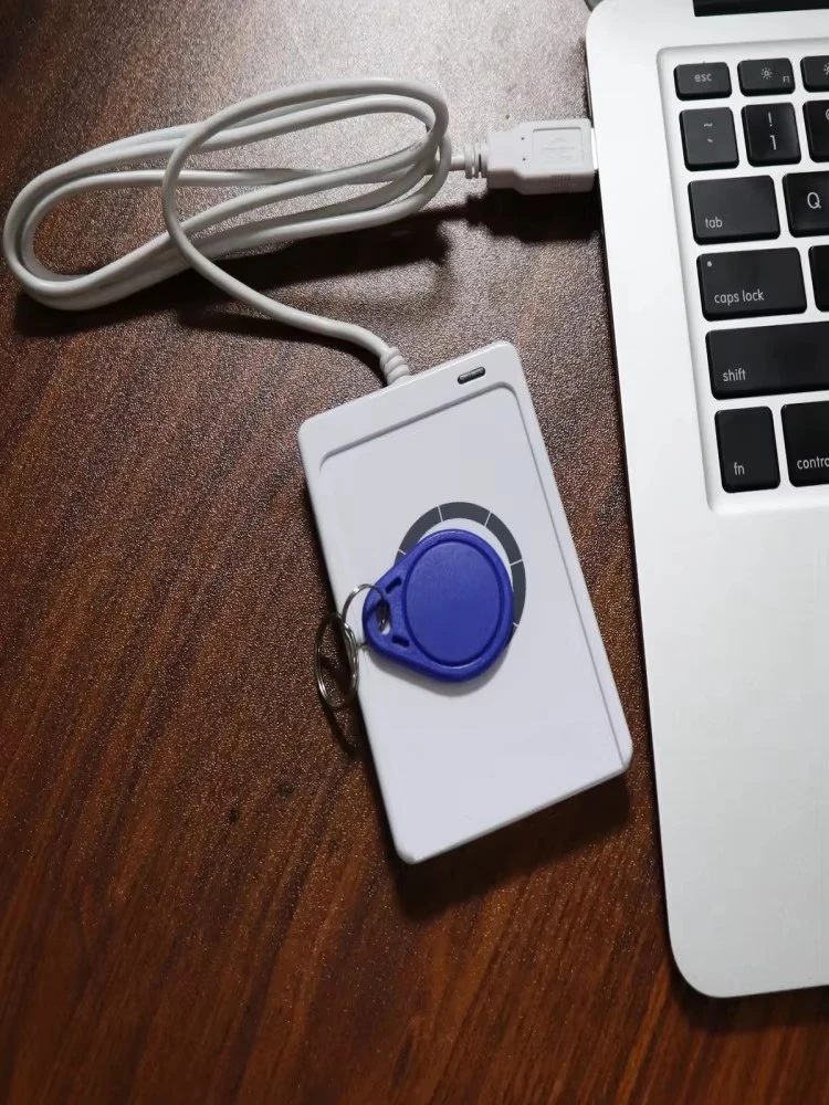 Lettore NFC USB ACR122U smart  - Nfc Card Reader recensione e prezzo