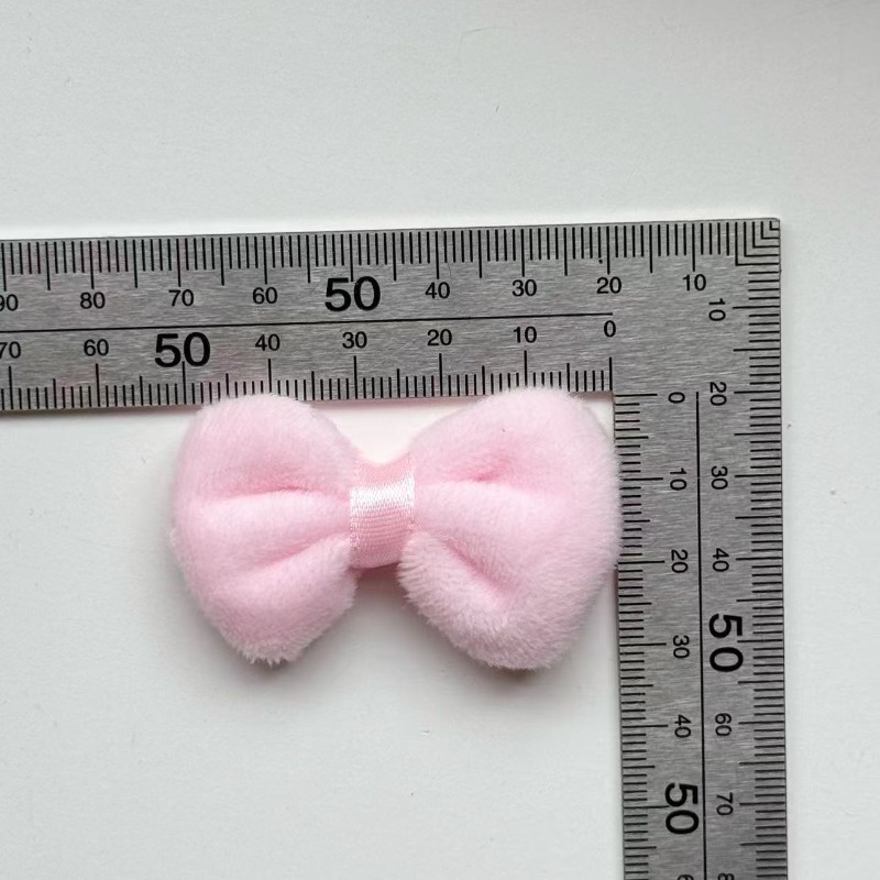 10 Pezzi Fiocchi in Peluche Ro - Phone Accessories Wholesale In China recensione e prezzo