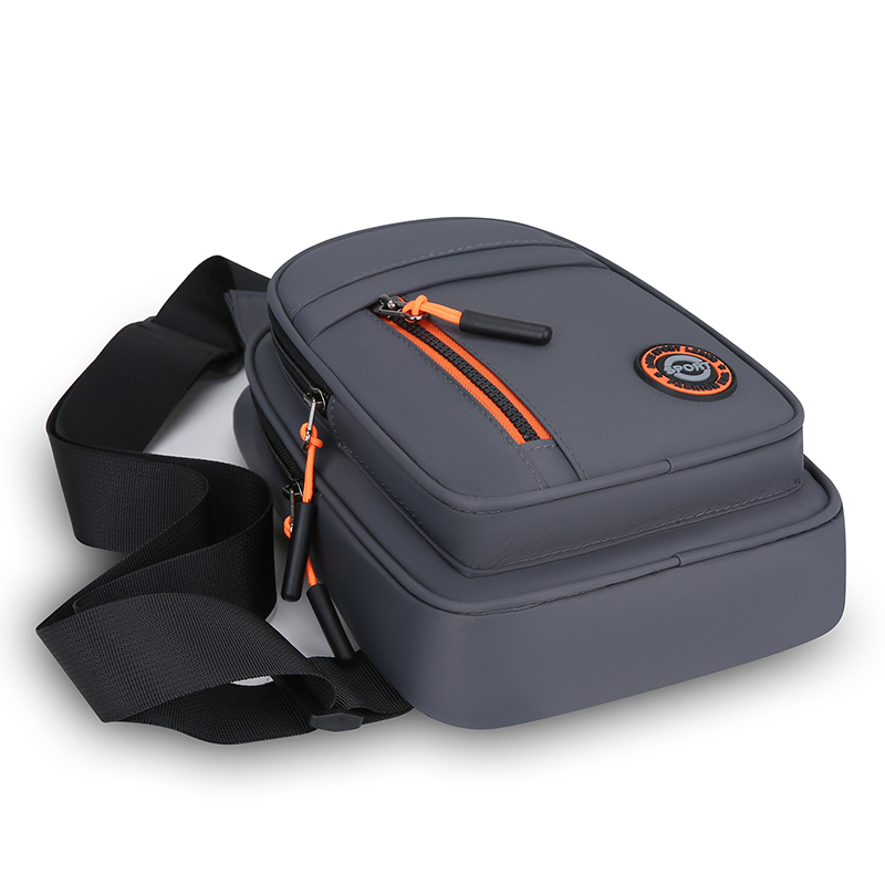 Borsa a Tracolla da Uomo Imper - Phone Accessories For Running recensione e prezzo