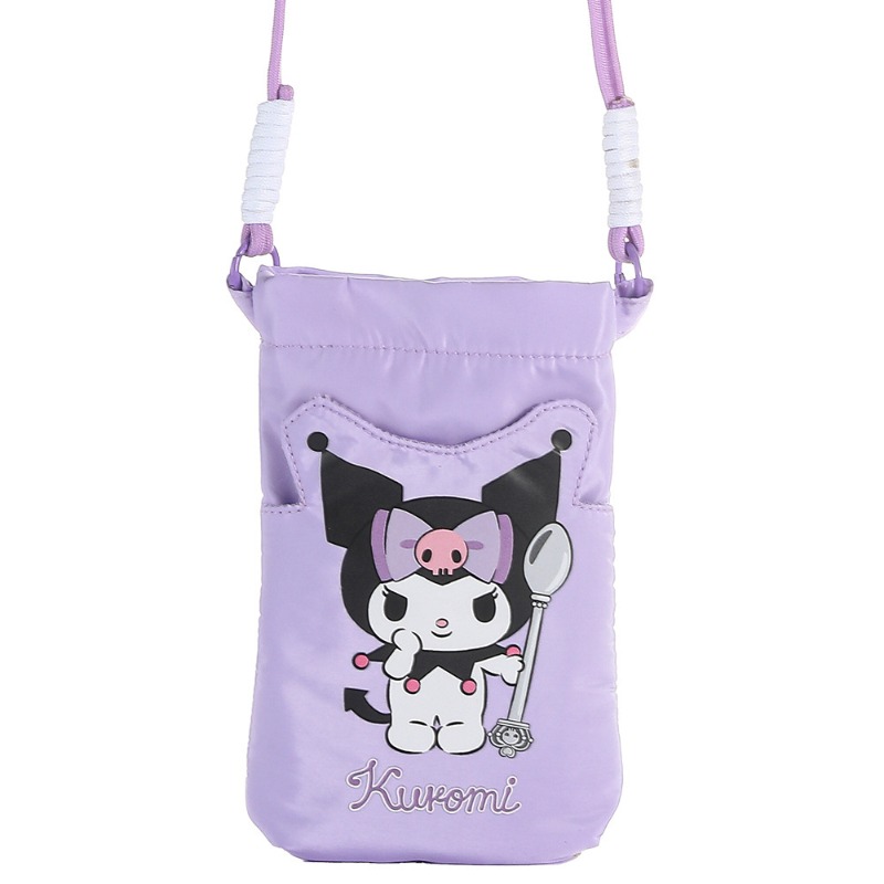 Borsa a Tracolla Hello Kitty,  - Phone Accessories Wholesale In China recensione e prezzo