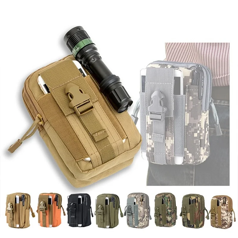Piccola custodia Molle Marsupi - Phone Accessories For Running recensione e prezzo