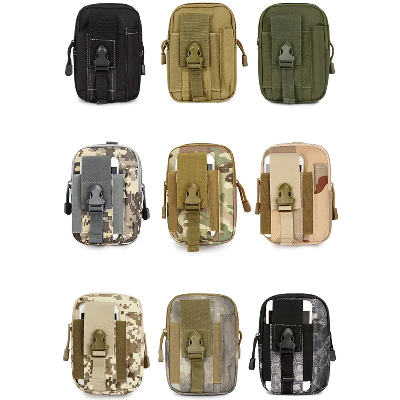 Piccola custodia Molle Marsupi - Phone Accessories For Running recensione e prezzo